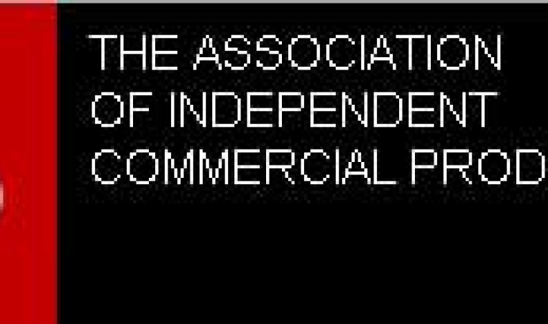 AICP – Association of Independent Commercial Producers