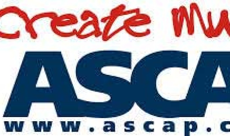 ASCAP Resource Guide