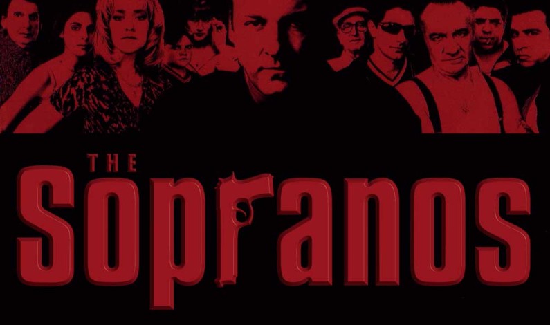 ‘Sopranos’ Hits Vinyl
