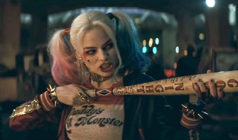 ‘Suicide Squad’ Trailer Music Hits High Note
