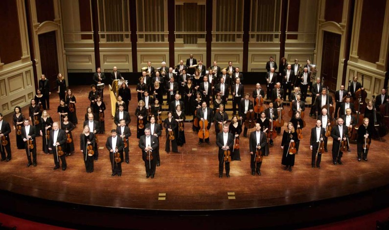 Pittsburgh Symphony Settles Strike
