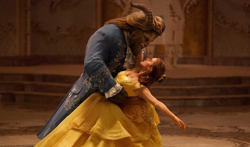 ‘Beauty and the Beast’ Tops Soundtrack Charts for Third Week