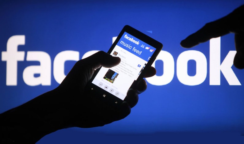 Facebook Likes Music to the Tune of Multi-Million Dollar Licensing