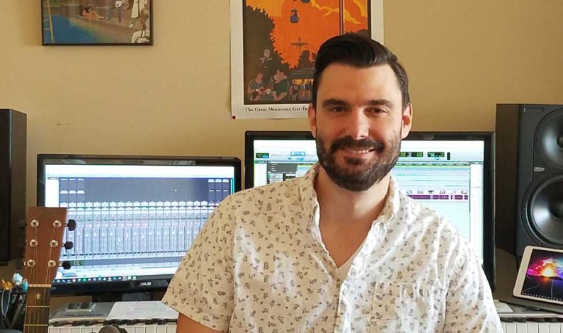 ‘Rick and Morty’ Composer Ryan Elder: Sounding the Multiverse