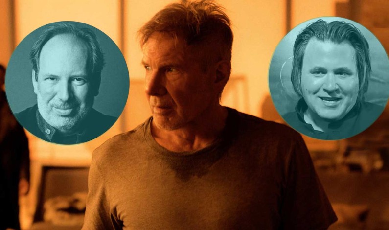 Zimmer, Wallfisch No. 1 at the Box Office with ‘Blade Runner 2040’