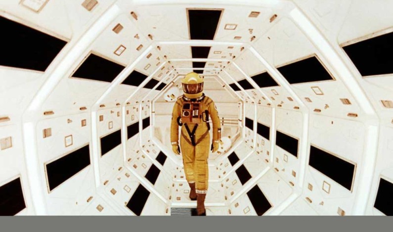 50th Anniversary ‘Space Odyssey’ Album