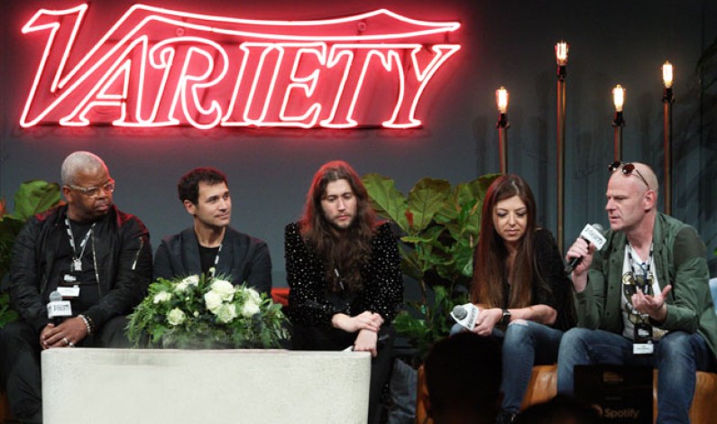 Diverse Field of Composers Light the Screen at Variety Summit