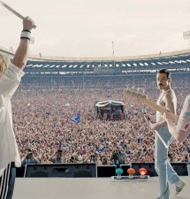 Getting Queen’s Music Onscreen for ‘Bohemian Rhapsody’