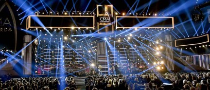 CMA Awards Telecast Sees 34 Percent Ratings Drop