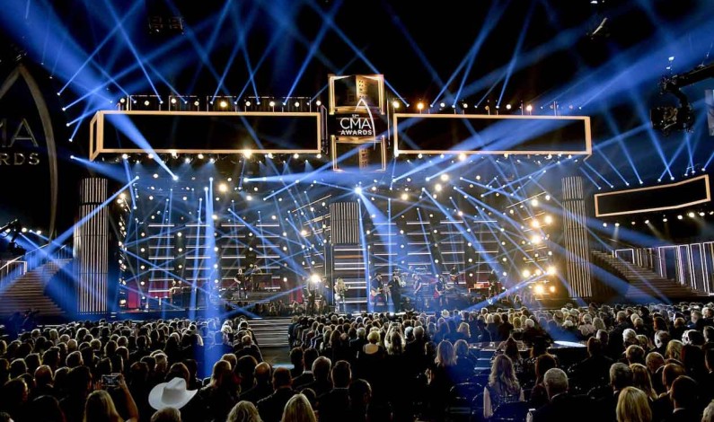 CMA Awards Telecast Sees 34 Percent Ratings Drop