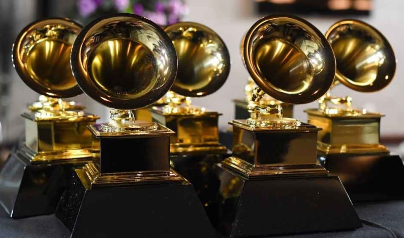 Recording Academy Changes Membership Rules