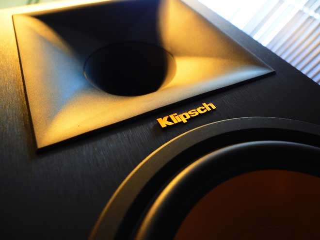 klipsch-speaker