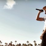 country music performed at Stagecoach Fest