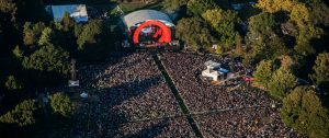 global citizen festival