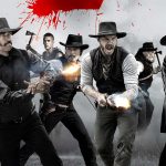 magnificent seven key art