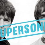 Oasis: Supersonic