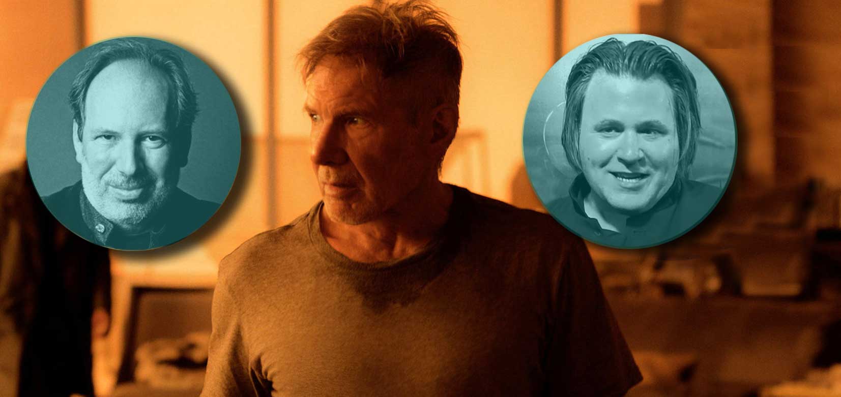 Zimmer Wallfisch No At The Box Office With Blade Runner MaxTheTrax