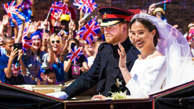 prince harry and meghan markle