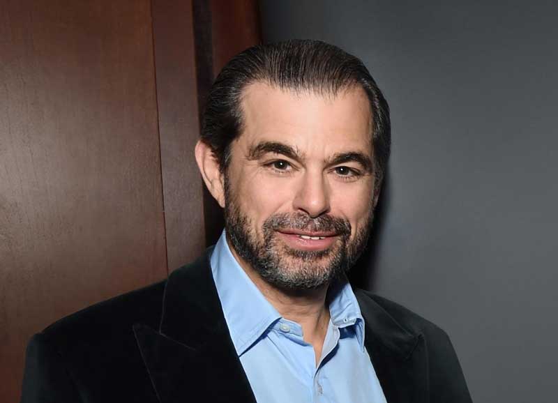 SESAC's John Josephson