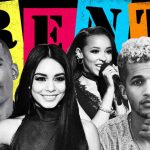 New cast of Fox's Rent Live