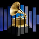 61st Annual Grammy Awards key art